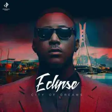 Eclipse - Man Like Me